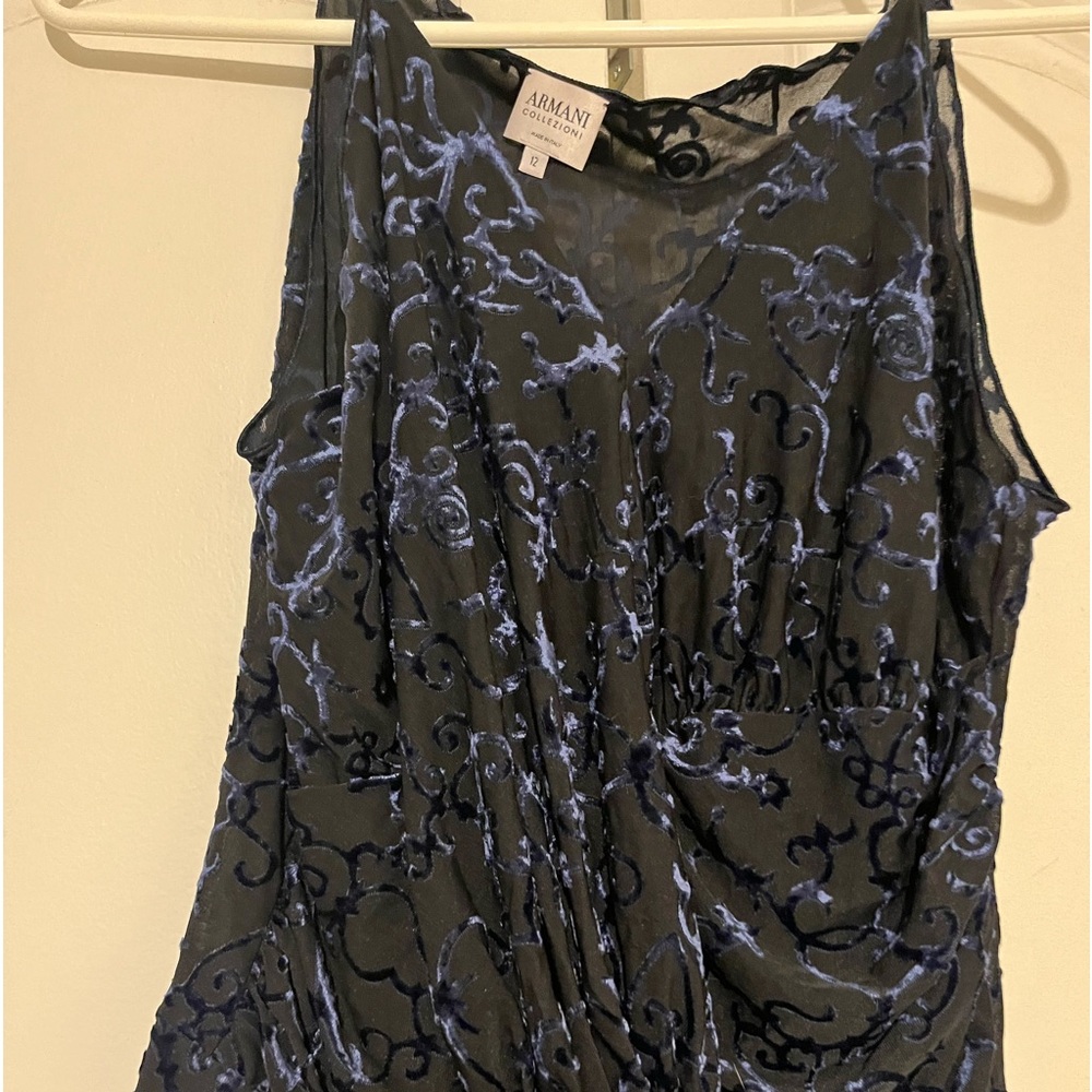 Armani collezione